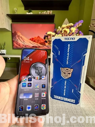 Tceno spark 30 pro